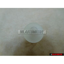 Genuine VW Cap - 357711164