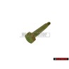 Genuine VW Locating Bolt - 357711199B
