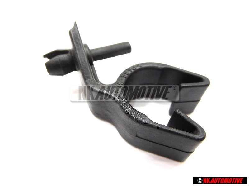Genuine VW Hose Bracket - 357721488