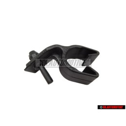 Genuine VW Hose Bracket - 357721488