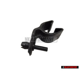 Genuine VW Hose Bracket - 357721488