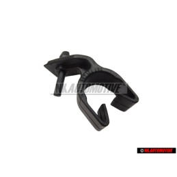 Genuine VW Hose Bracket - 357721488