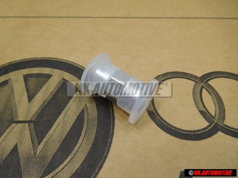 Genuine VW Connecting Piece - 4F0611789
