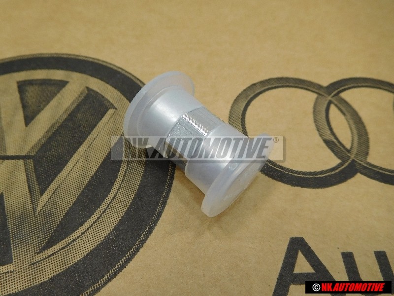 Genuine VW Connecting Piece - 4F0611789A