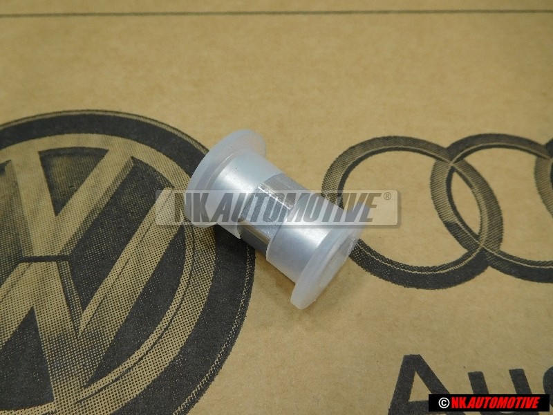 Genuine VW Connecting Piece - 4F0611789B