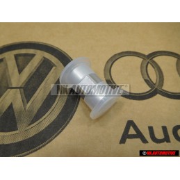 Genuine VW Connecting Piece - 4F0611789C