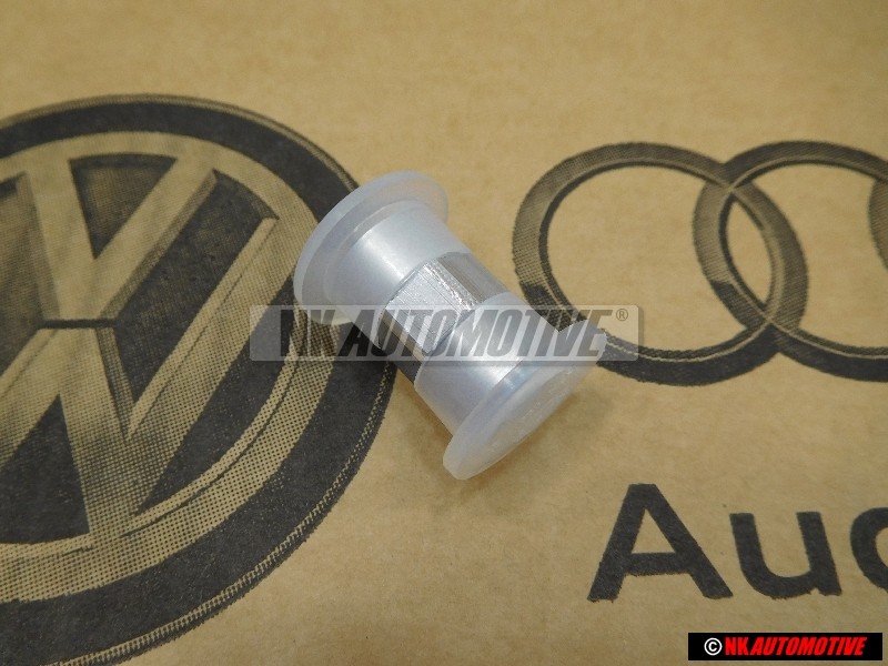 Genuine VW Connecting Piece - 4F0611789C