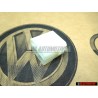 Genuine VW Flat Contact Housing - 803905897