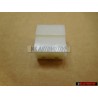 Genuine VW Flat Contact Housing - 803905897
