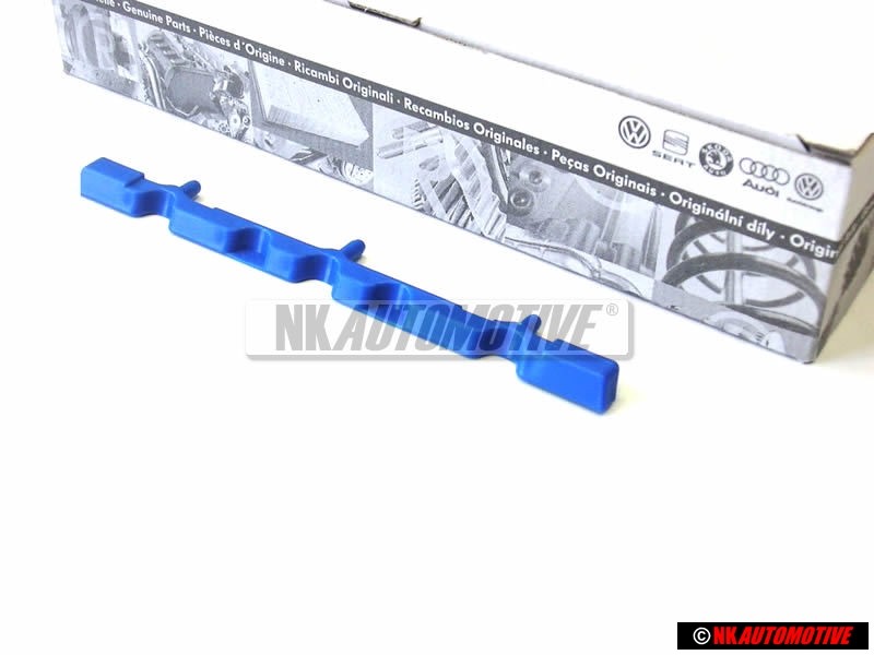 Genuine VW Adapter Strip for Battery - 000915413