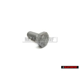 Genuine VW Hexagon Bolt - N 0102076