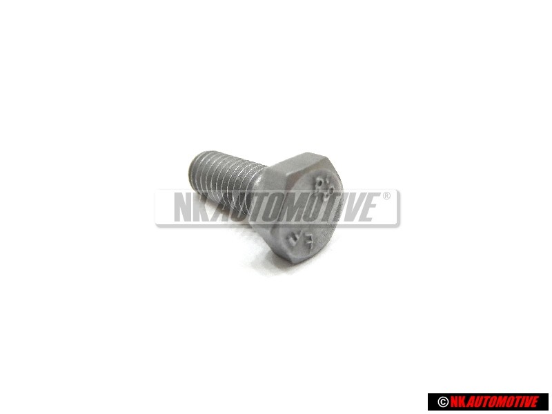 Genuine VW Hexagon Bolt - N 0102076