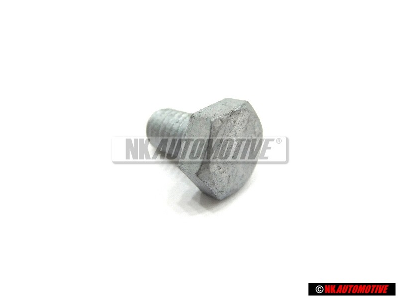 Genuine VW Hexagon Bolt - N 0102107