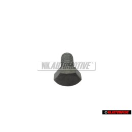 Genuine VW Hexagon Bolt - N 0102107