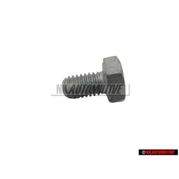 Genuine VW Hexagon Bolt - N 0102107