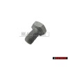 Genuine VW Hexagon Bolt - N 0102107