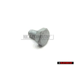 Genuine VW Hexagon Bolt - N 01021216