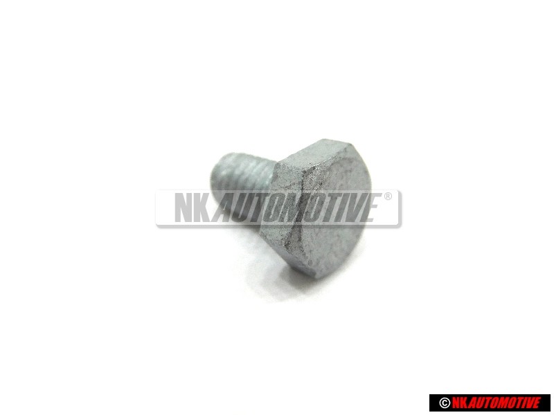 Genuine VW Hexagon Bolt - N 01021216
