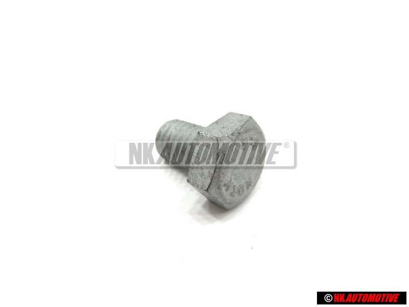 Genuine VW Hexagon Bolt - N 0102376