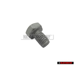 Genuine VW Hexagon Bolt - N 0102376