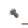 Genuine VW Hexagon Bolt - N 0102376