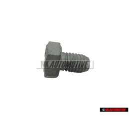 Genuine VW Hexagon Bolt - N 0102376