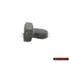 Genuine VW Hexagon Bolt - N 0102376