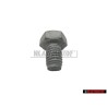 Genuine VW Hexagon Bolt - N 0102376