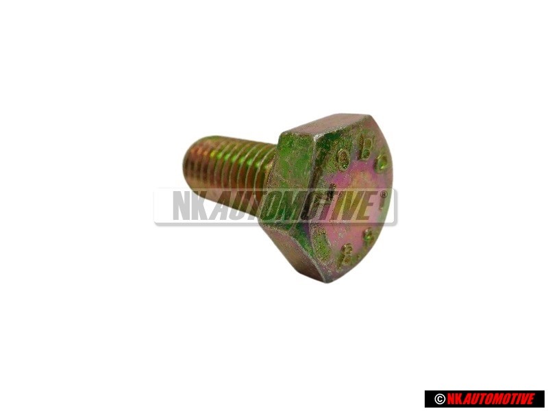 Genuine VW Hexagon Bolt - N 0102537