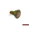 Genuine VW Hexagon Bolt - N 0102537