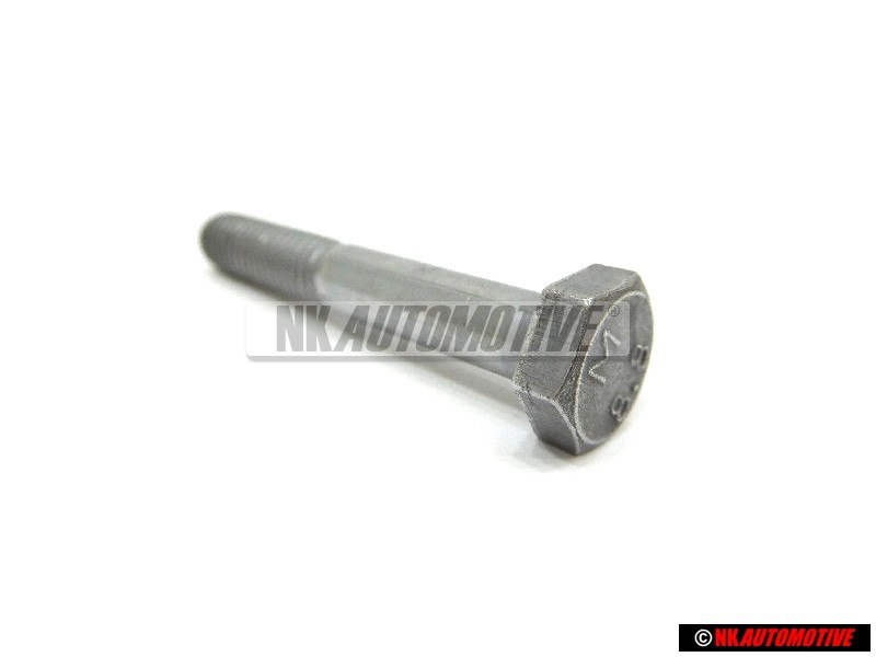 Genuine VW Hexagon Bolt - N 01033912