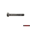 Genuine VW Hexagon Bolt - N 01033912