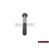 Genuine VW Hexagon Bolt - N 01033912