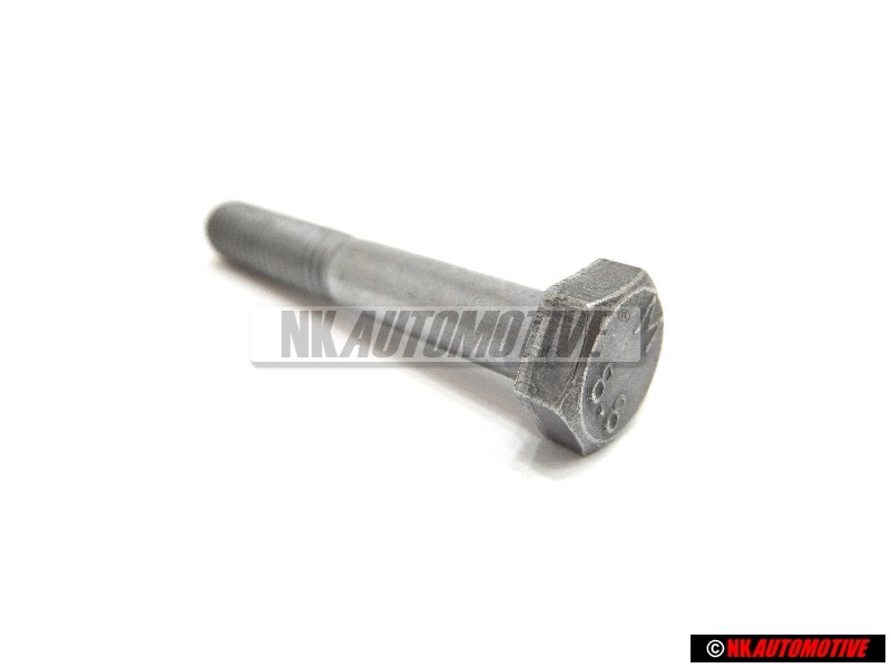 Genuine VW Hexagon Bolt - N 0103398