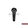 Genuine VW Matrix Heater Blower Flap Control Arm Lever - 191819123