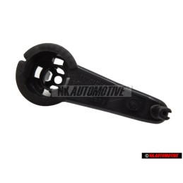 Genuine VW Matrix Heater Blower Flap Control Arm Lever - 191819123