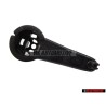 Genuine VW Matrix Heater Blower Flap Control Arm Lever - 191819123