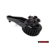 Genuine VW Matrix Heater Blower Flap Control Arm Lever - 191819123