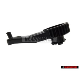 Genuine VW Matrix Heater Blower Flap Control Arm Lever - 191819123