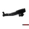 Genuine VW Matrix Heater Blower Flap Control Arm Lever - 191819123