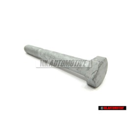 Genuine VW Hexagon Bolt - N 01036111