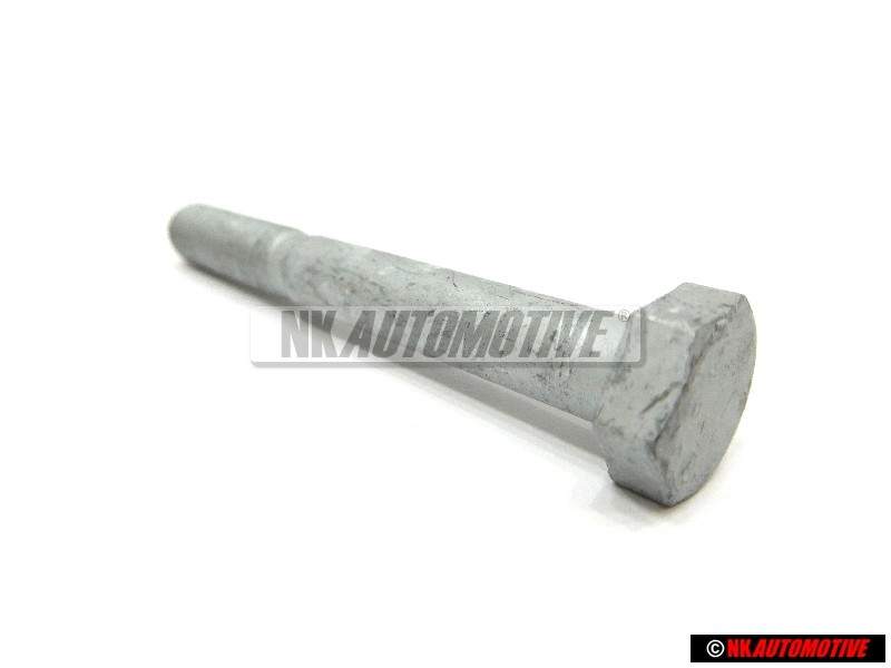 Genuine VW Hexagon Bolt - N 01036111