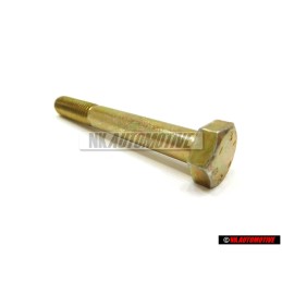 Genuine VW Hexagon Bolt - N 0103771