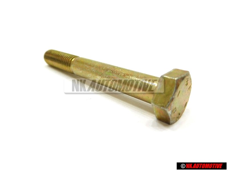 Genuine VW Hexagon Bolt - N 0103771