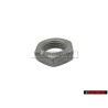 Genuine VW Hexagon Nut - N 01116415
