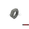 Genuine VW Hexagon Nut - N 01116415
