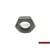 Genuine VW Hexagon Nut - N 01116415