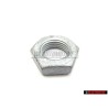 Genuine VW Hexagon Nut - N 01116417