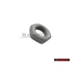 Genuine VW Hexagon Nut - N 01116417