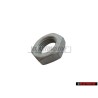 Genuine VW Hexagon Nut - N 01116417